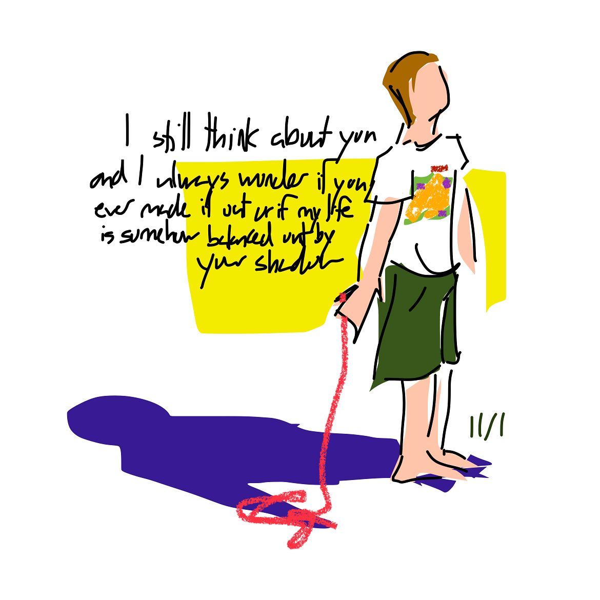 Got the exvie morbs 11/1/23