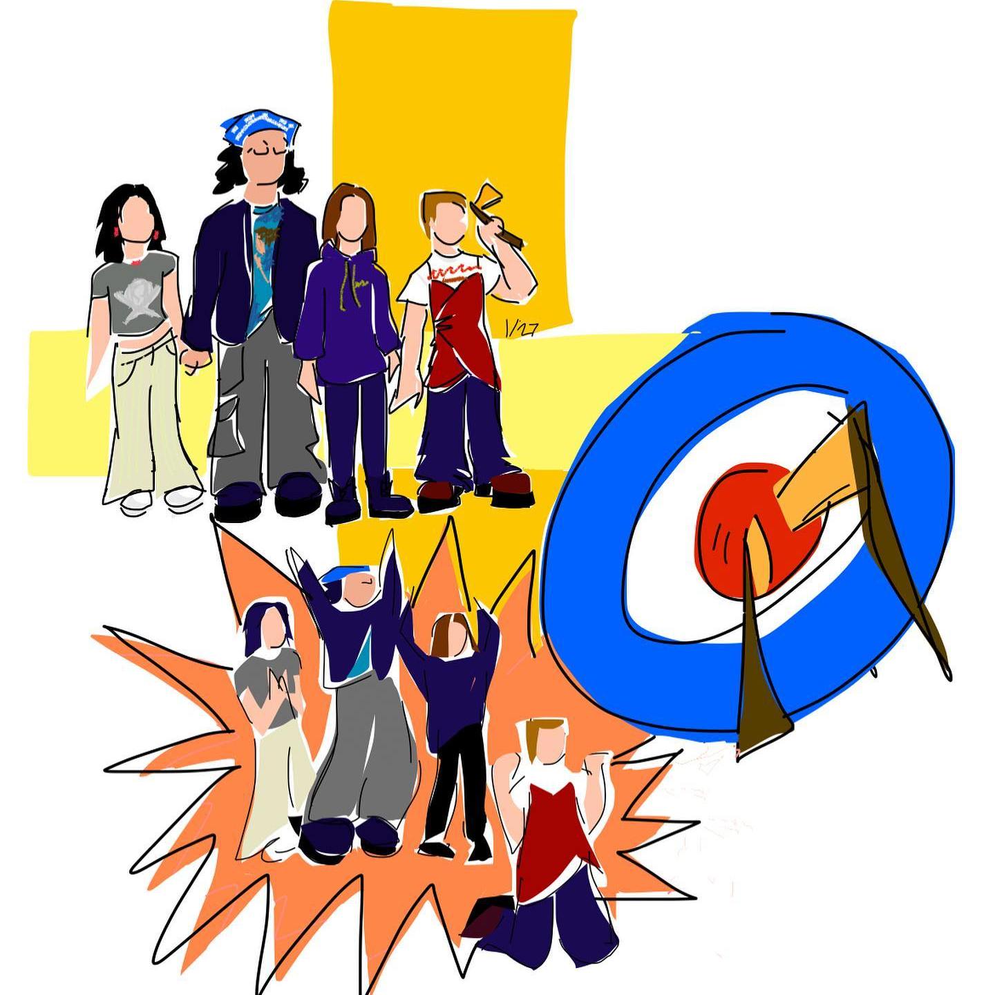 Happy birthday Maddie 1/27/24