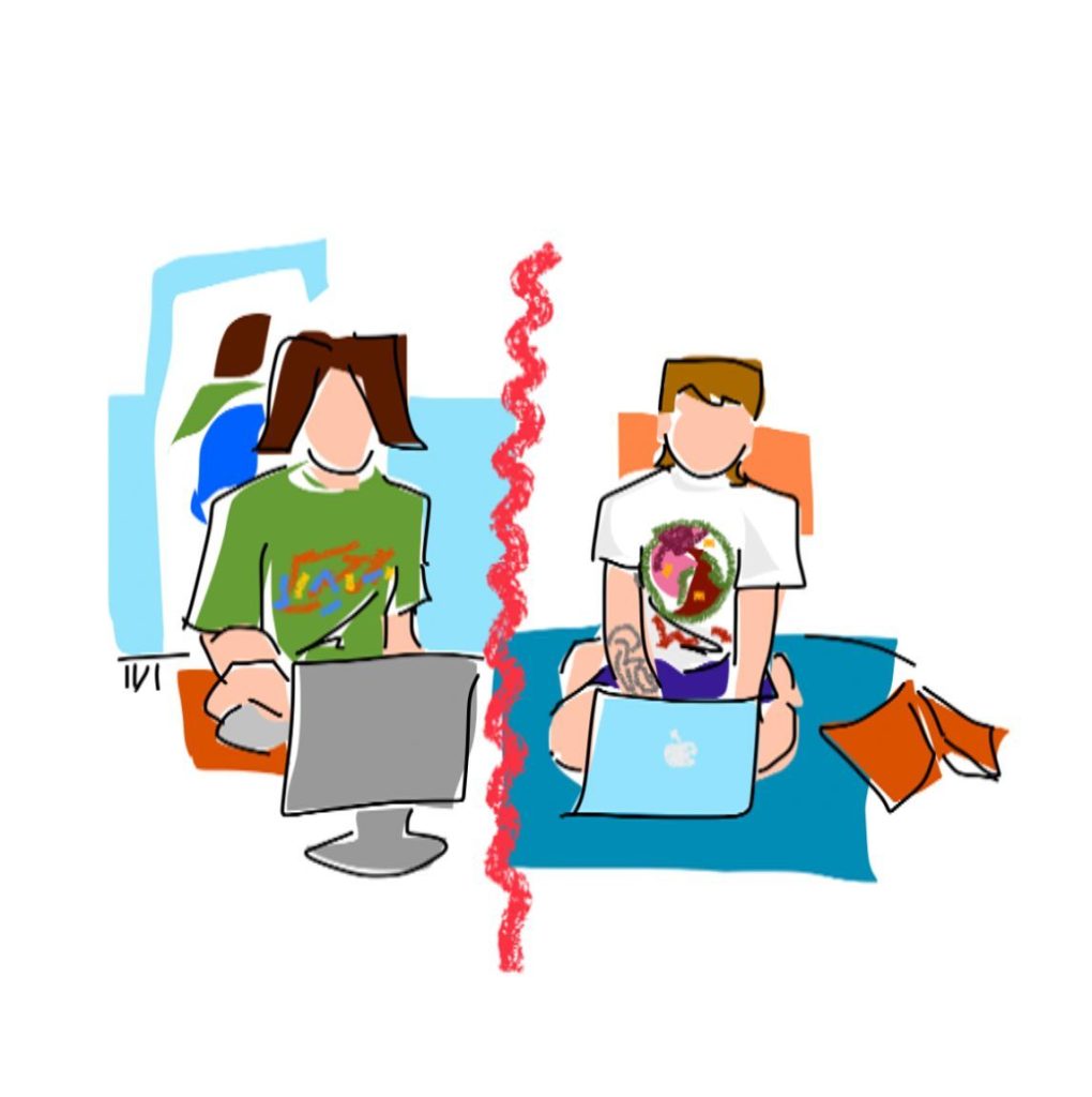 Long Distance Translation Gang (and a hangover) 11/1/24