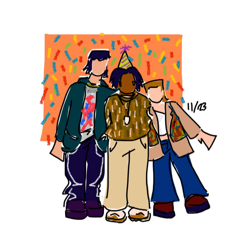 Yay birth 🤗 11/23/24