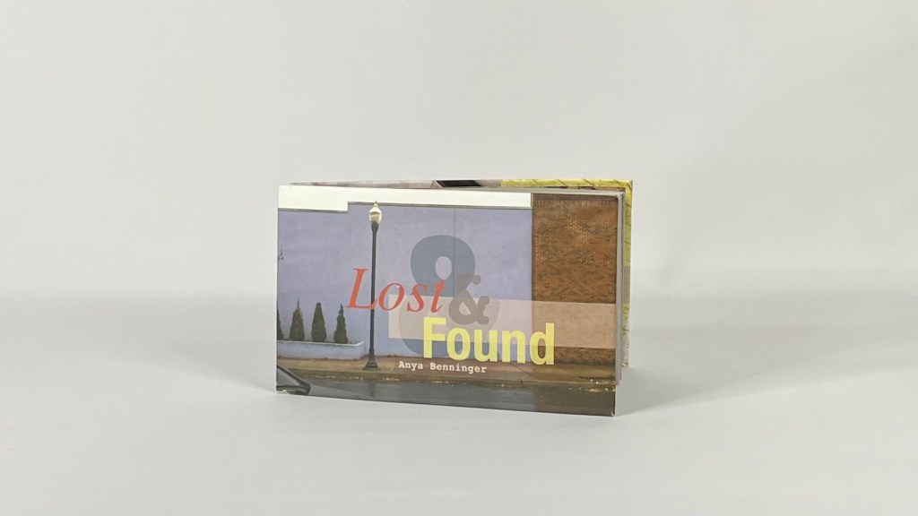 lost & found