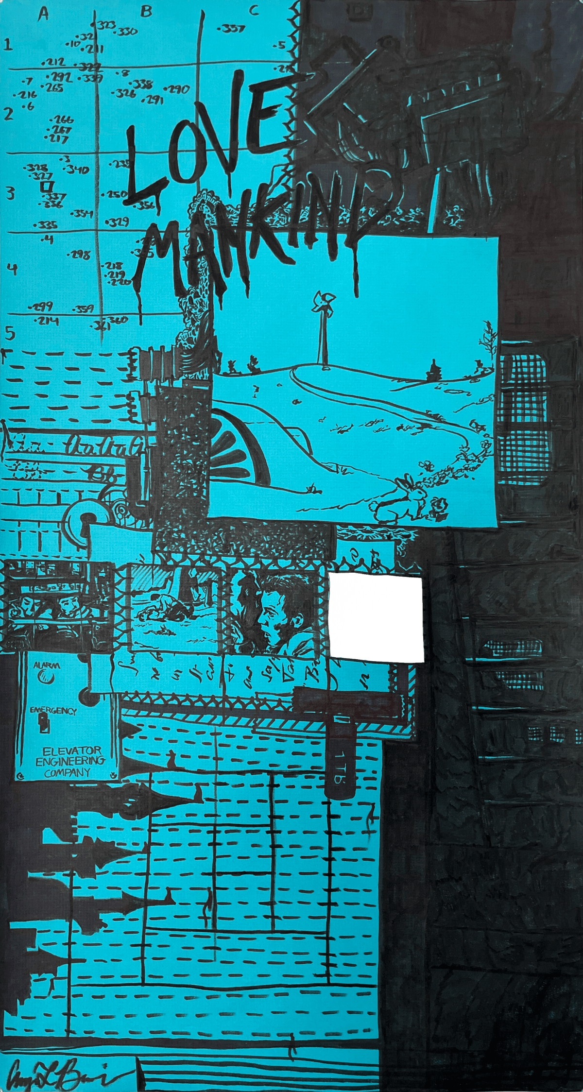 proof #2 (teletubbies)