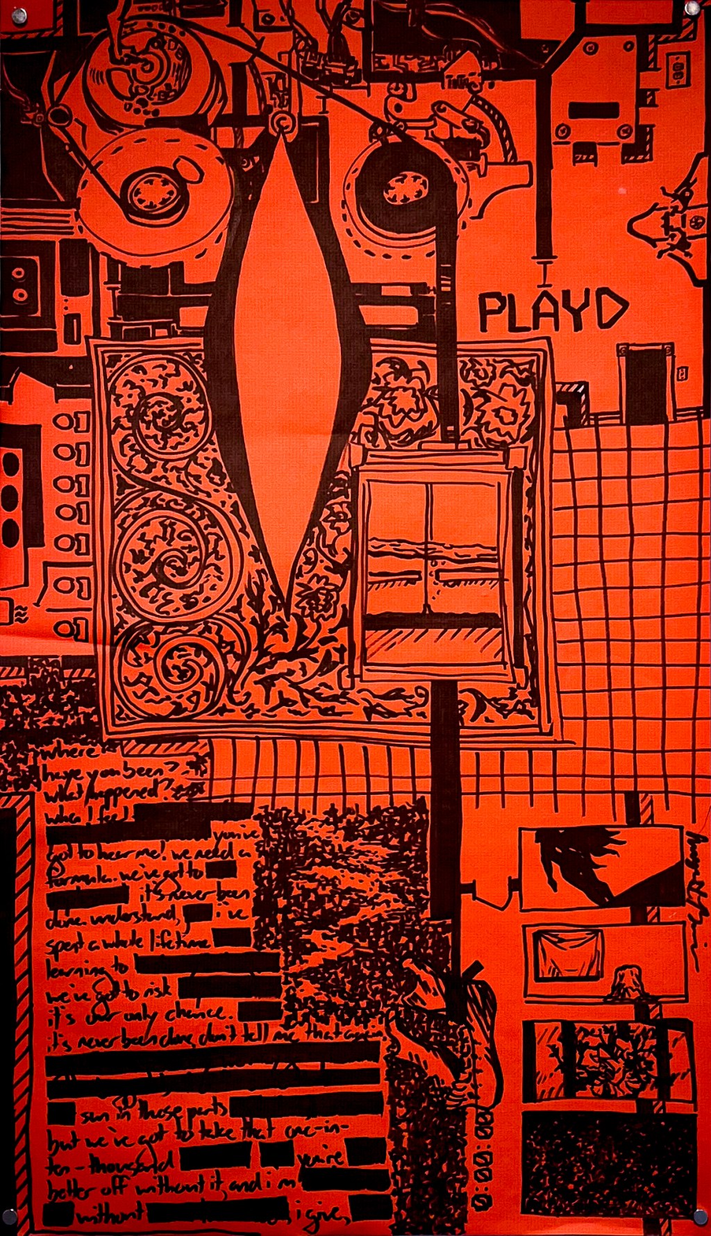 Proof #1 (Adolescence of&nbsp;Utena)