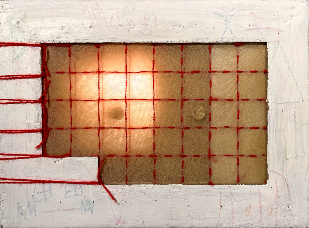 don’t you dream at&nbsp;all?