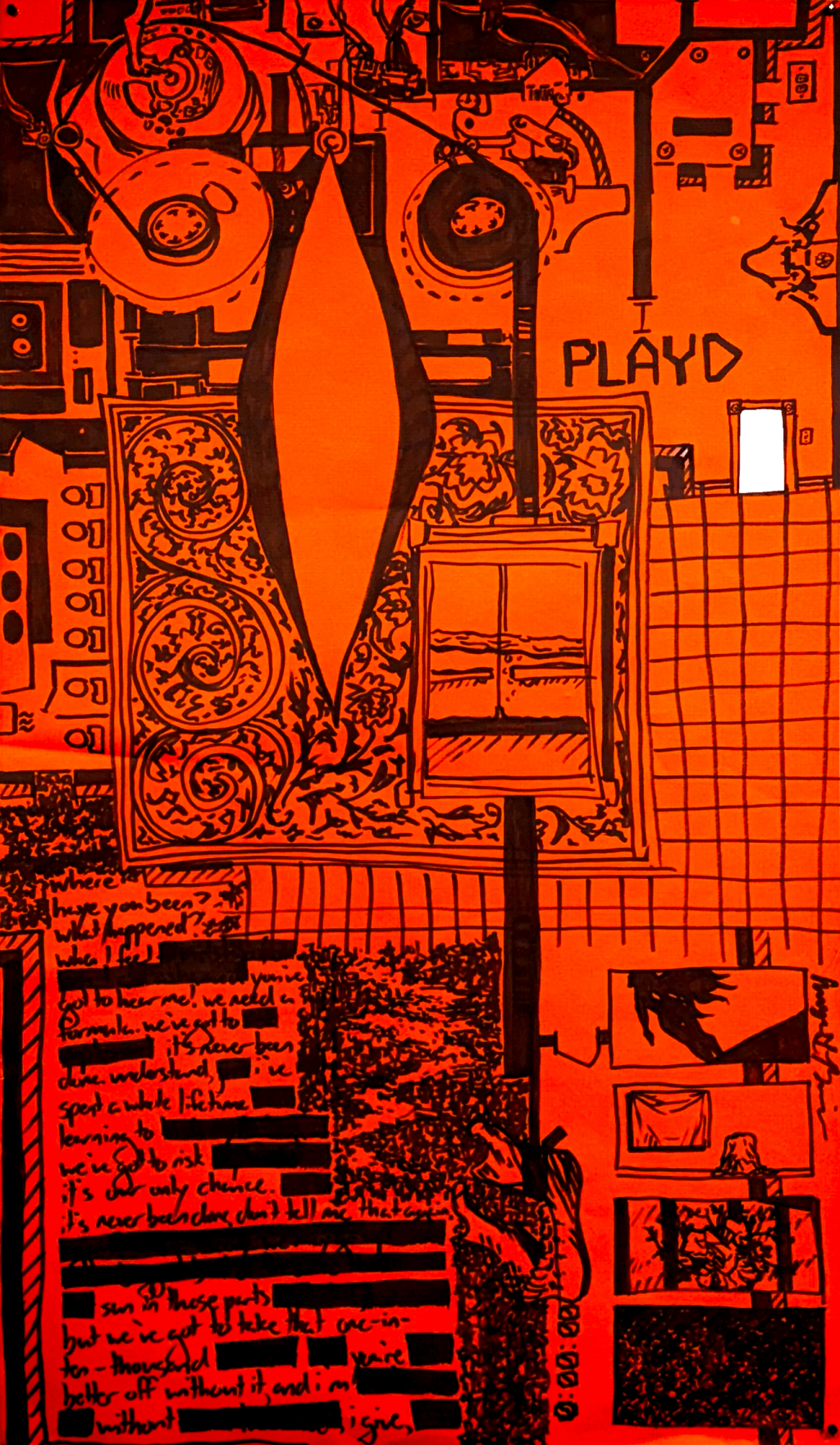 Proof #1 (Adolescence of&nbsp;Utena)